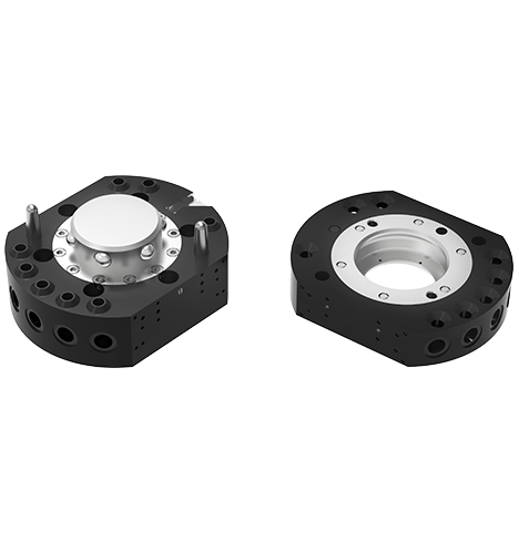 Gripper tapa-athrú 150kg