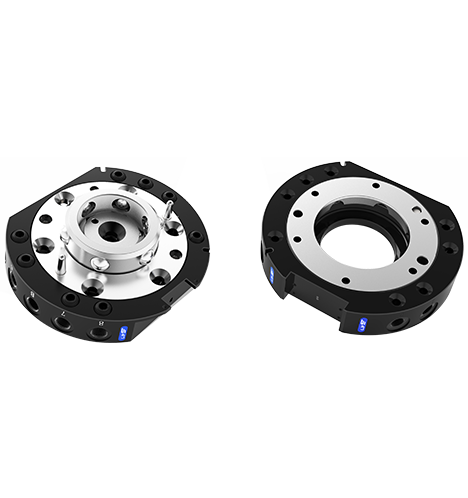 Gripper tapa-athrú 75kg