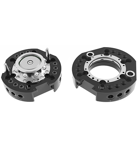 Gripper Quick-Change 200kg