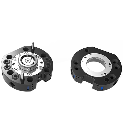 Gripper tapa-athrú 100kg