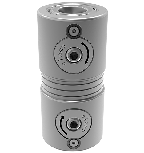 Cineál tarraingt anuas cónúil láimhe (cineál ceann dúbailte) Cineál tarraingt anuas cónúil láimhe (cineál ceann dúbailte)