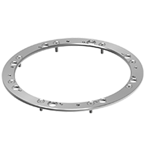 Gasket (Speisialta Q20-K)