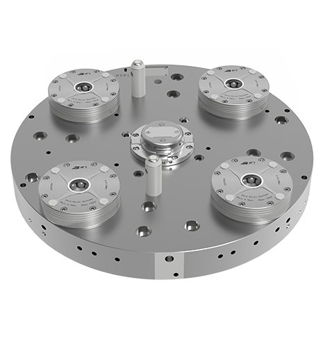 Bunchlár 550mm