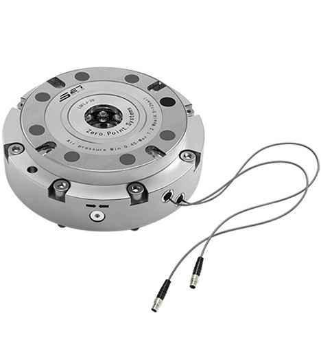 Cineál flange le cineál braiteora