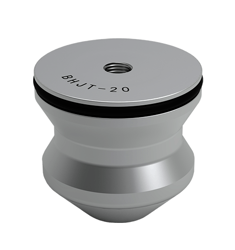Zero point locator accessory components