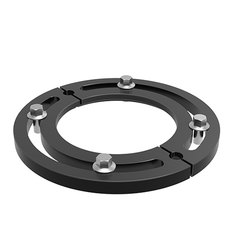 Flange seasta